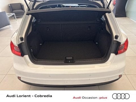 Voitures D'occasion À Lanester | Audi A1 Sportback 25 Tfsi 95Ch Advanced