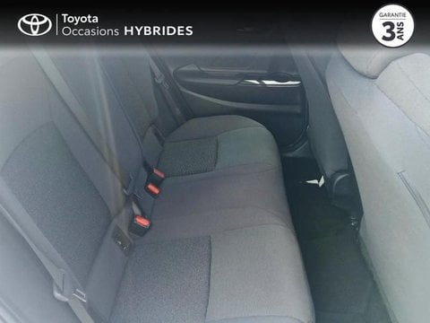 Voitures D'occasion À Lanester | Toyota C-Hr 1.8 Hybride 140Ch Dynamic Ng23