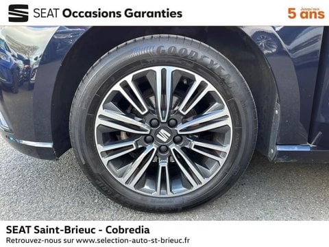 Voitures D'occasion À Saint-Brieuc | Seat Ibiza 1.0 Tsi 95Ch Copa