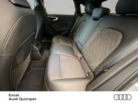 Voitures D'occasion À Quimper | Audi A5 2.0 Tdi Hybride 204Ch S Line S Tronic 7