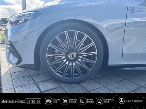 Voitures D'occasion À Saint-Brieuc | Mercedes-Benz Cla 200 183Ch Amg Line 8G-Edct
