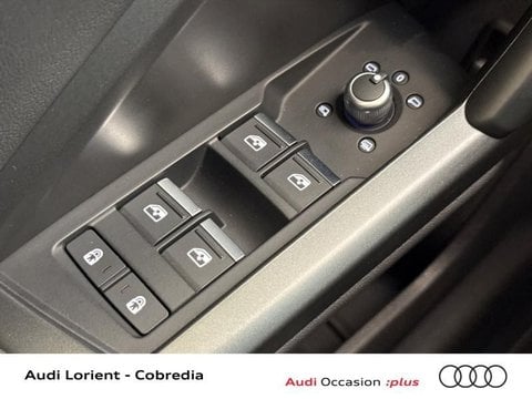 Voitures D'occasion À Lanester | Audi Q3 Sportback 45 Tfsi E 245Ch S Line S Tronic 6
