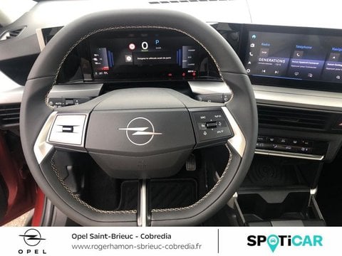 Voitures D'occasion À Yffiniac | Opel Frontera Electric 113Ch 44Kwh Gs