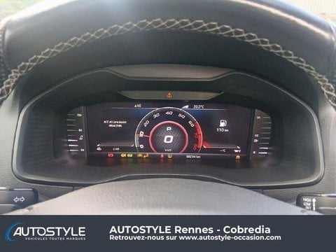 Voitures D'occasion À La Mézière | Škoda Karoq 1.5 Tsi Act 150Ch Sportline Dsg Euro6D-T