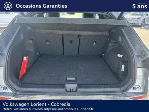Voitures D'occasion À Lanester | Volkswagen T-Roc 1.5 Etsi 150Ch R-Line Dsg7