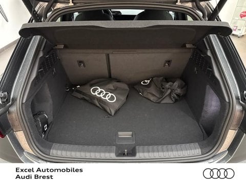 Voitures D'occasion À Brest | Audi A3 Sportback 1.5 Tfsi E 204Ch Phev S Line S Tronic 6