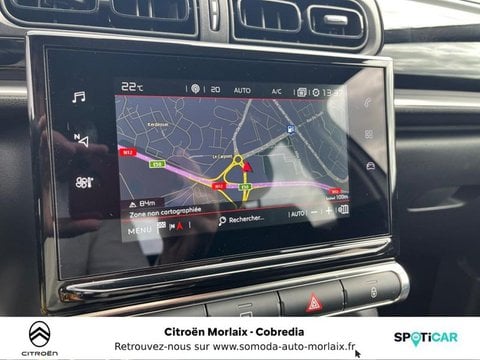 Voitures D'occasion À Saint-Martin-Des-Champs | Citroën C3 1.2 Puretech 83Ch S&S Plus