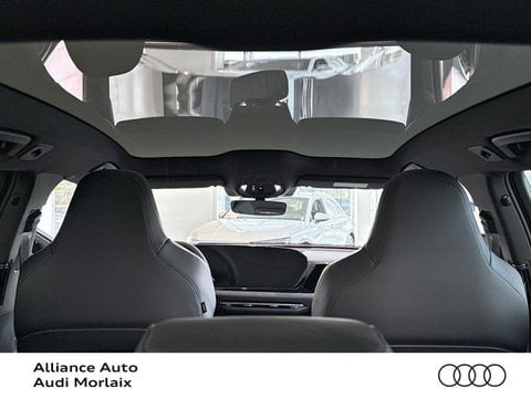 Voitures D'occasion À Saint-Martin-Des-Champs | Audi A6 Avant 2.0 Tfsi 299Ch E-Hybrid S Line Qua...