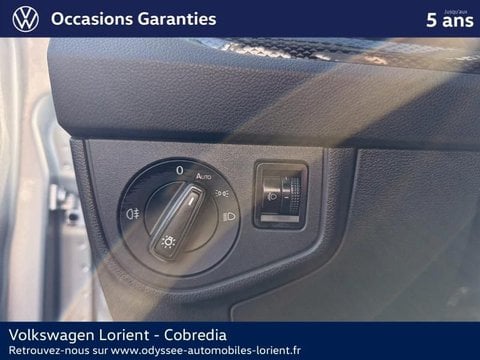 Voitures D'occasion À Lanester | Volkswagen Polo 1.0 Tsi 95Ch Vw Edition