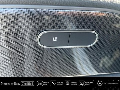 Voitures D'occasion À Caudan | Mercedes-Benz Gla 180 Edition 140