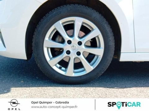 Voitures D'occasion À Quimper | Opel Corsa 1.2 75Ch Edition