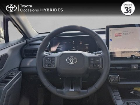 Voitures D'occasion À Noyal-Pontivy | Toyota Rav4 2.5 Hybride 185Ch Dynamic 2Wd Ng