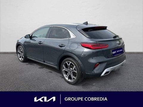 Voitures D'occasion À Yffiniac | Kia Xceed 1.4 T-Gdi 140Ch Premium Dct7