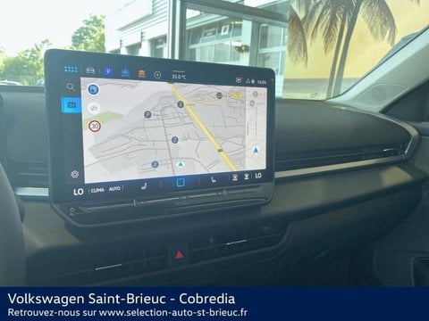 Voitures D'occasion À Saint-Brieuc | Volkswagen T-Roc 1.5 Etsi 150Ch Style Dsg7