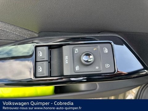 Voitures D'occasion À Quimper | Volkswagen Id.3 204Ch Pro 59 Kwh Life Max