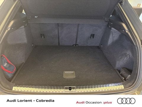 Voitures D'occasion À Lanester | Audi Q3 35 Tfsi 150Ch S Line S Tronic 7