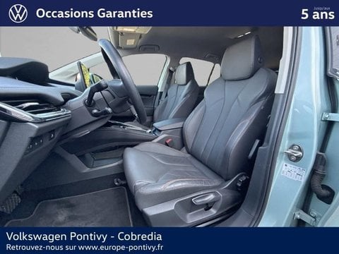 Voitures D'occasion À Pontivy | Škoda Enyaq Iv 180Ch Version 60 My23