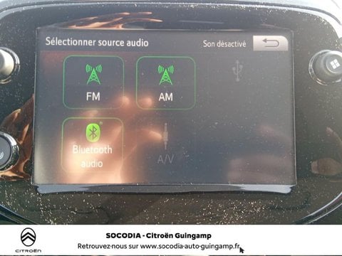 Voitures D'occasion À Guingamp | Peugeot 108 Vti 72 Style S&S 4Cv 5P