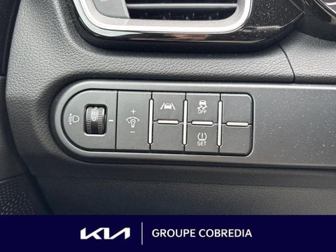 Voitures D'occasion À Yffiniac | Kia Proceed 1.5 T-Gdi 160Ch Gt Line Dct7