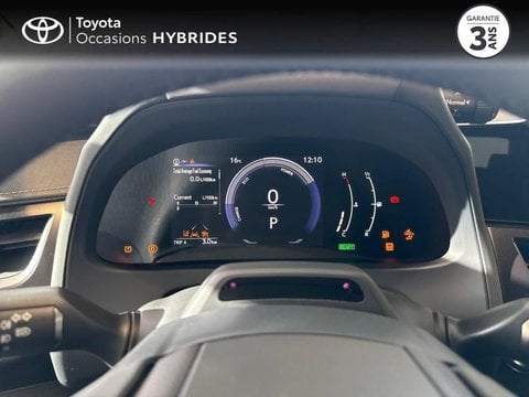 Voitures D'occasion À Brest | Lexus Ux 300H F Sport Design 2Wd Mc25