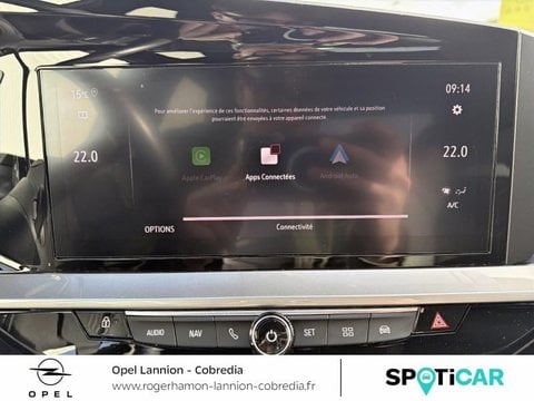 Voitures D'occasion À Yffiniac | Opel Mokka 1.2 Turbo 130Ch Ultimate Bva8