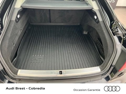 Voitures D'occasion À Brest | Audi A7 Sportback 3.0 V6 Tdi 218Ch Ultra Ambition Luxe S Tronic 7