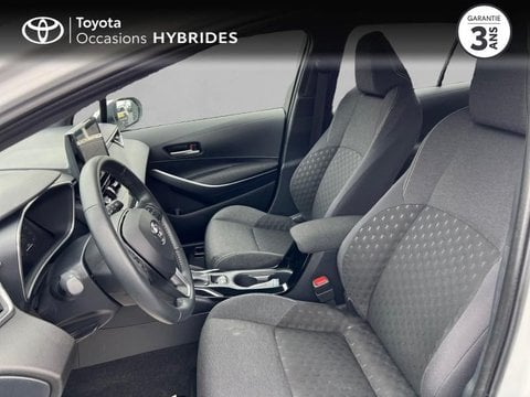 Voitures D'occasion À Belz | Toyota Corolla Touring Spt 1.8 140Ch Dynamic Business My24