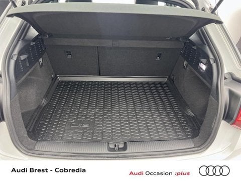 Voitures D'occasion À Brest | Audi Q2 35 Tfsi 150Ch S Line Plus S Tronic 7