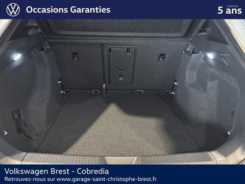 Voitures D'occasion À Brest | Volkswagen Id.4 174Ch Pro 77 Kwh Business