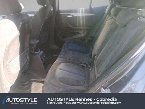 Voitures D'occasion À La Mézière | Bmw X2 Sdrive20Ia 192Ch M Sport Dkg7 Euro6D-T 132G