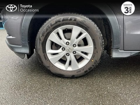 Voitures D'occasion À Vannes | Honda Hr-V 1.5 I-Vtec 130Ch Executive Cvt