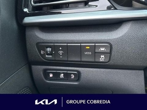 Voitures D'occasion À Yffiniac | Kia Niro 1.6 Gdi 105Ch Isg + Électrique 43.5Ch Active Dct6