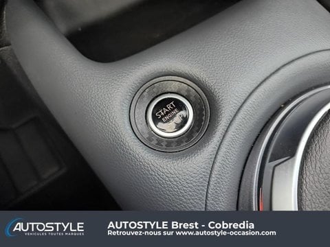 Voitures D'occasion À Brest | Nissan Juke 1.0 Dig-T 117Ch Acenta