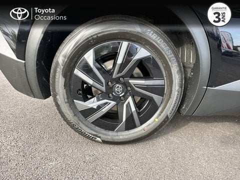 Voitures D'occasion À Pluneret | Toyota C-Hr+ 224Ch 77Kwh Design Grande Autonomie Ng25