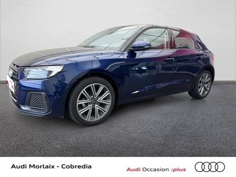Voitures D'occasion À Saint-Martin-Des-Champs | Audi A1 Sportback 25 Tfsi 95Ch Design S Tronic 7