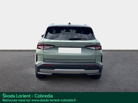 Voitures D'occasion À Lanester | Škoda Elroq 286Ch 85 Plus