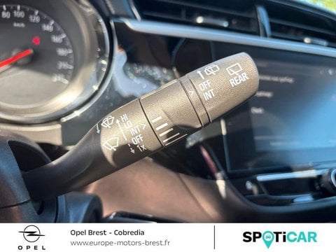 Voitures D'occasion À Brest | Opel Corsa 1.2 75Ch Edition