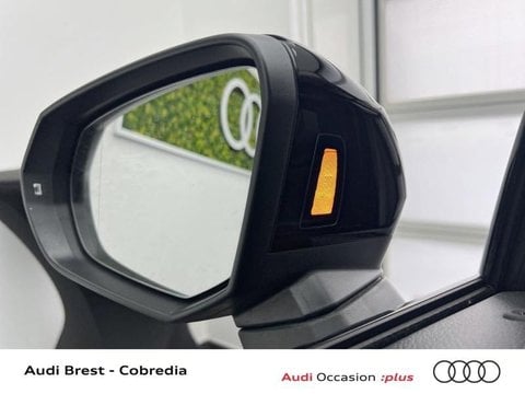 Voitures D'occasion À Brest | Audi Q3 35 Tfsi 150Ch S Line Plus S Tronic 7