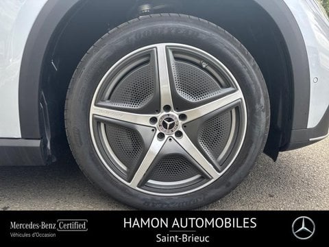 Voitures D'occasion À Saint-Brieuc | Mercedes-Benz Eqe Suv 350 292Ch Amg Line 4Matic