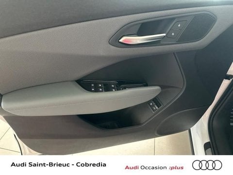 Voitures D'occasion À Saint-Brieuc | Audi Q3 1.5 E-Hybrid 272Ch S Line S Tronic 6
