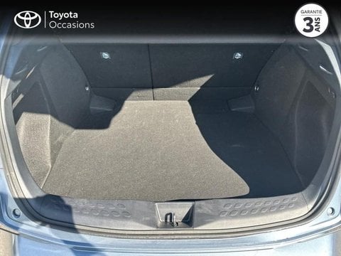 Voitures D'occasion À Belz | Toyota C-Hr 122H Dynamic Business 2Wd E-Cvt + Programme Beyond Zero...