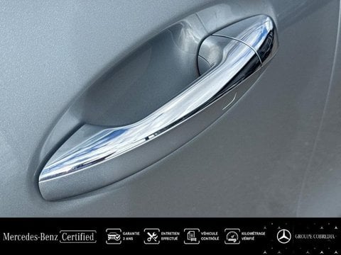 Voitures D'occasion À Saint-Grégoire | Mercedes-Benz Gla 200 D 150Ch Amg Line 8G-Dct