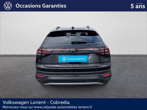 Voitures D'occasion À Lanester | Volkswagen Taigo 1.5 Tsi 150Ch Style Dsg7