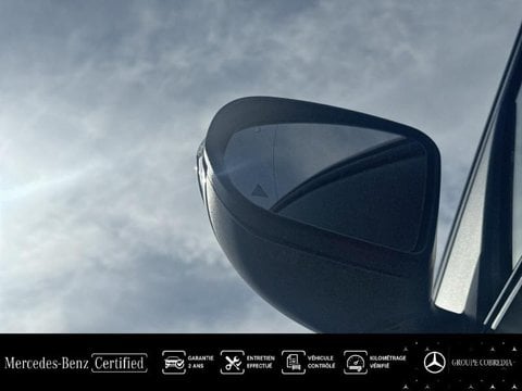 Voitures D'occasion À Quimper | Mercedes-Benz Classe B 180D 116Ch Progressive Line 8G-Dct