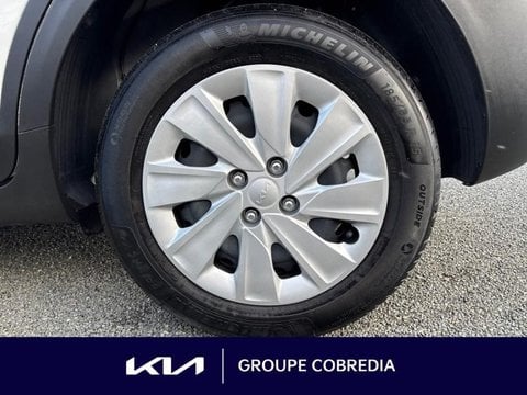 Voitures D'occasion À Yffiniac | Kia Stonic 1.0 T-Gdi 100Ch Motion