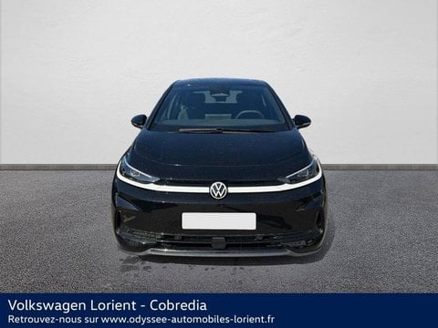 Voitures D'occasion À Lanester | Volkswagen Id.3 Neo 170Ch 50Kwh Life