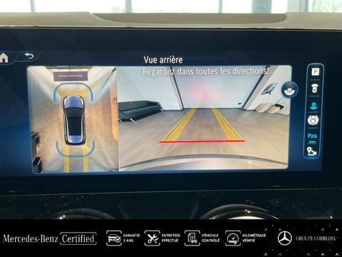 Voitures D'occasion À Quimper | Mercedes-Benz Classe B 200D 150Ch Amg Line 8G-Dct