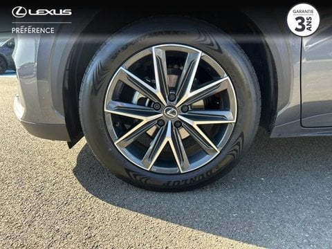 Voitures D'occasion À Vannes | Lexus Lbx 1.5 136Ch 2Wd Emotion