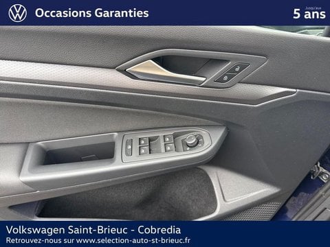 Voitures D'occasion À Saint-Brieuc | Volkswagen Golf 1.5 Etsi Opf 130Ch Active Dsg7