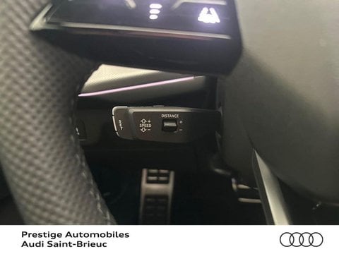 Voitures D'occasion À Saint-Brieuc | Audi Q3 1.5 E-Hybrid 272Ch S Line S Tronic 6